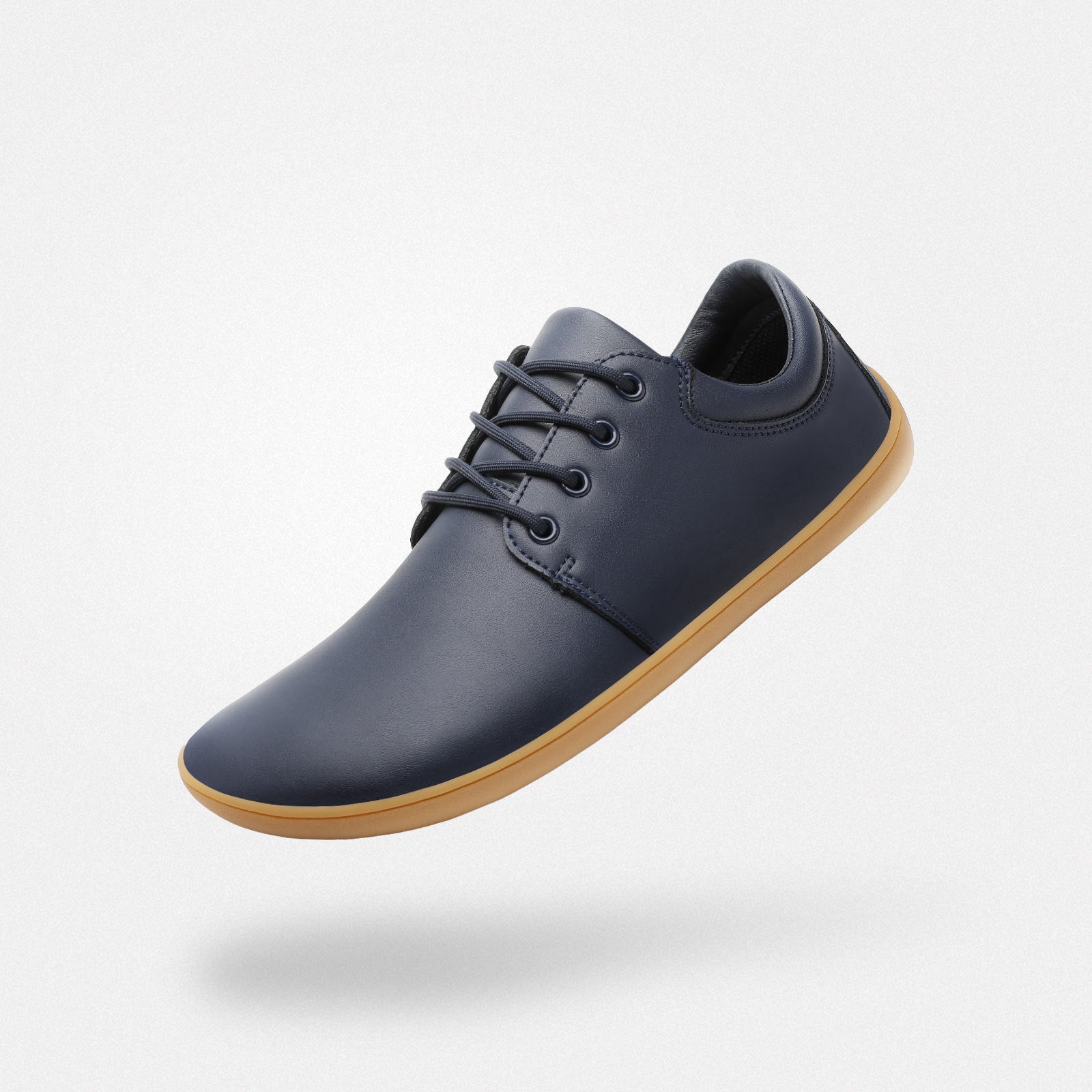 ノーブル II - Dress Barefoot Shoes - Keep Unrestrained