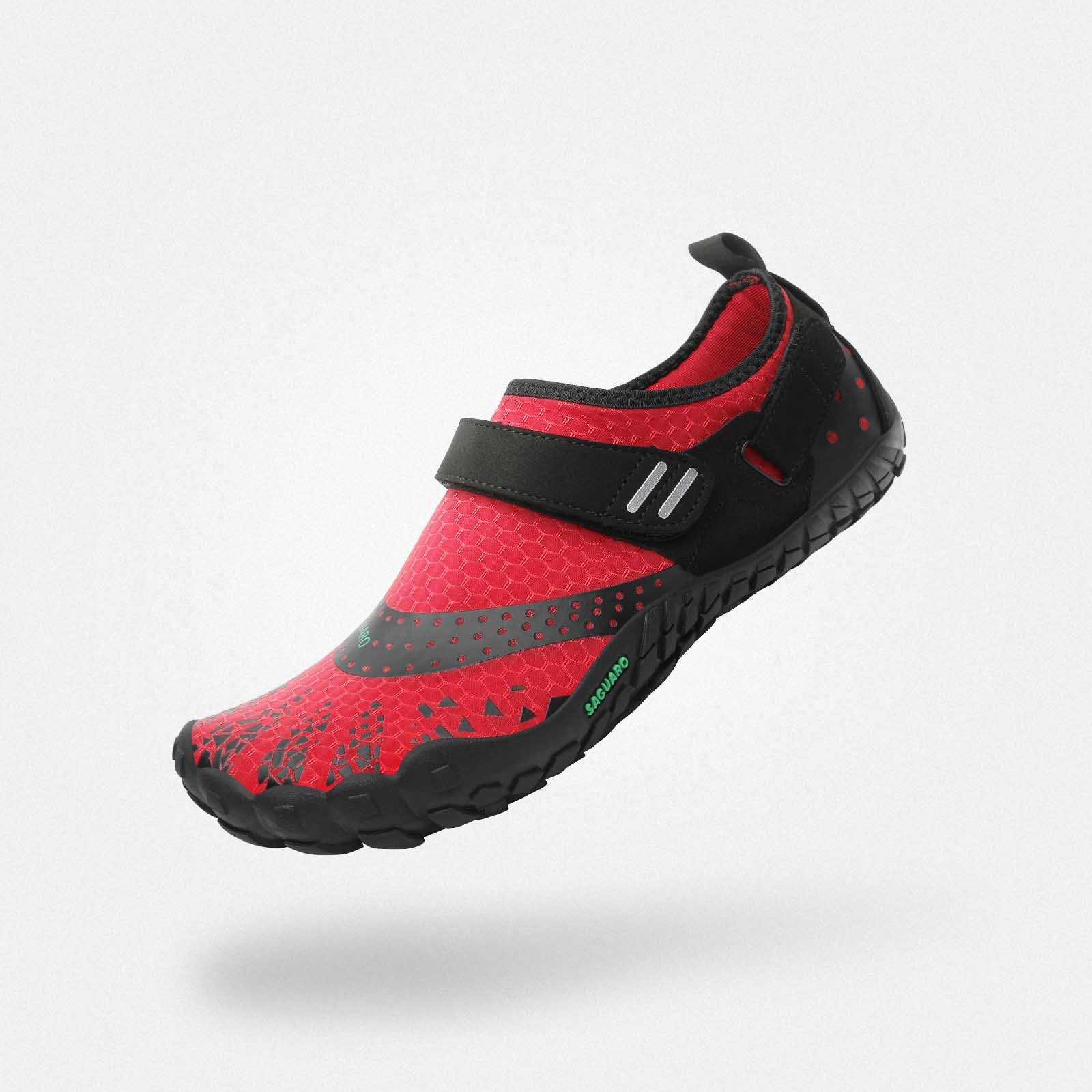 Men's Barefoot shoes Chaser｜SAGUARO – Saguaro Barefoot Shoes