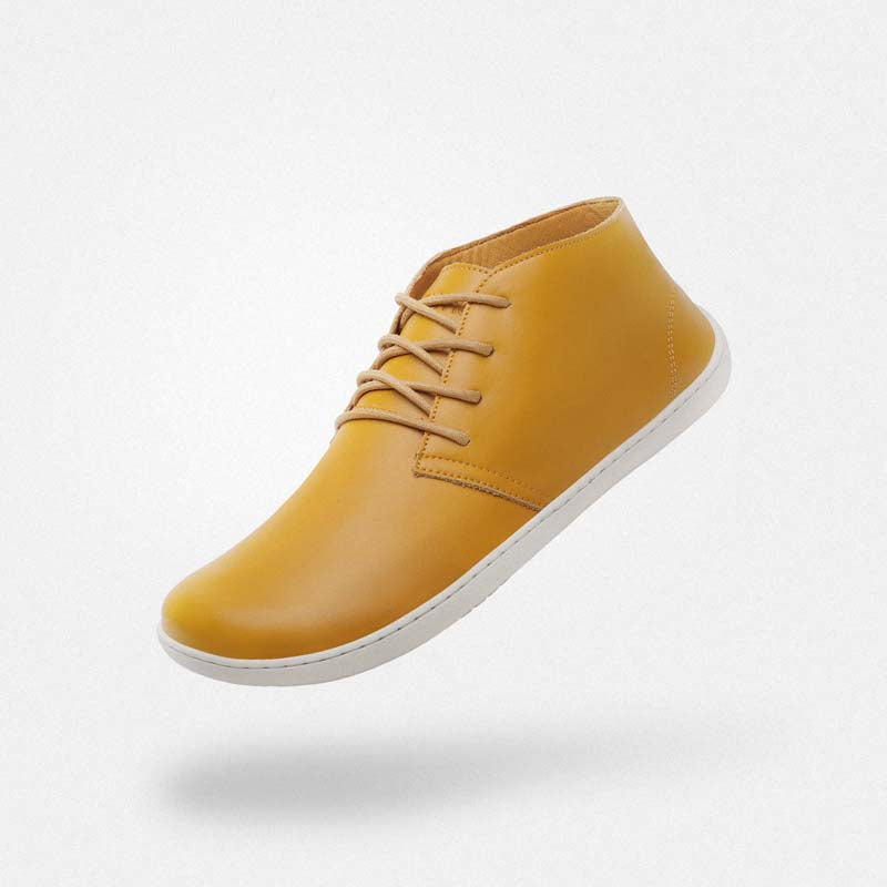 ノーブル I - Dress Barefoot Shoes - Keep Unrestrained