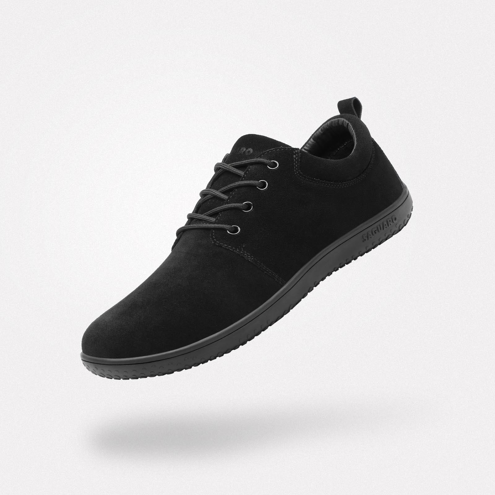 Dream III - Barefoot Dress Shoes - Keep Unrestrained